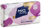 Твердое мыло Mio Beauty Ягодный шейк + Молочный протеин 90 г