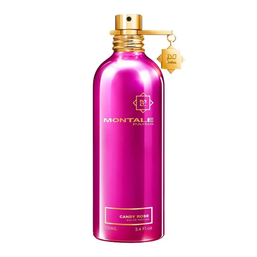 Парфумована вода Montale Candy Rose 100 мл Парфумована вода Montale Candy Rose 100 мл: ціни та характеристики