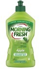 Средство для ручного мытья посуды Morning Fresh Apple 450 мл