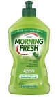 Засіб для ручного миття посуду Morning Fresh Apple 450 мл