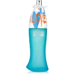 Туалетна вода Moschino Cheap and Chic I Love Love тестер 100 мл: ціни та характеристики