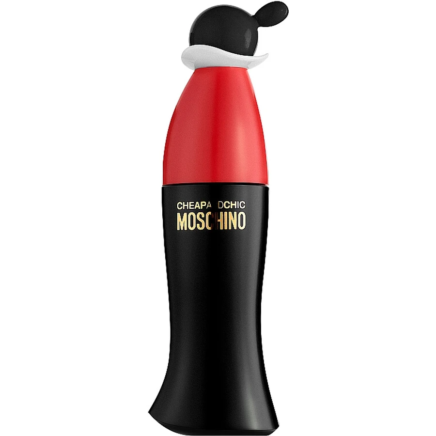 Туалетна вода Moschino Cheap and Chic 100 мл: ціни та характеристики
