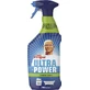 Спрей для чистки ванн Mr. Proper Ultra Power Гигиена 750 мл