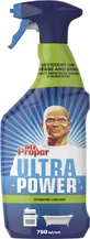Спрей для чищення ванн Mr. Proper Ultra Power Гігієна 750 мл