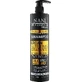 Шампунь Nani Professional Milano Argan для сухих и поврежденных волос 500 мл