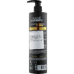 Шампунь Nani Professional Milano Argan для сухих и поврежденных волос 500 мл: цены и характеристики
