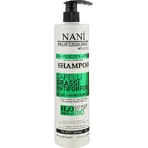 Шампунь Nani Professional Milano Antidandruff для склонных к жирности и перхоти волос 500 мл: цены и характеристики