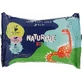 Туалетная бумага Naturelle влажная Kids 50 шт.