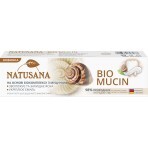 Зубна паста Natusana Біо Муцин 100 мл: ціни та характеристики