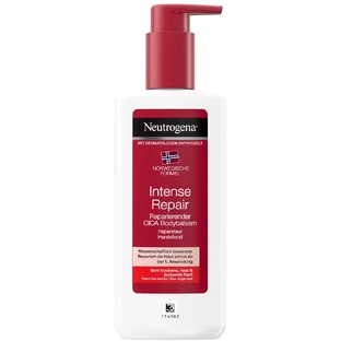 Лосьон для тела Neutrogena Интенсивное восстановление 250 мл