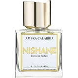Парфюмированная вода Nishane Ambra Calabria 50 мл
