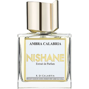 Парфюмированная вода Nishane Ambra Calabria 50 мл