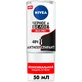 Антиперспирант Nivea Max Pro Черное и Белое шариковый 50 мл