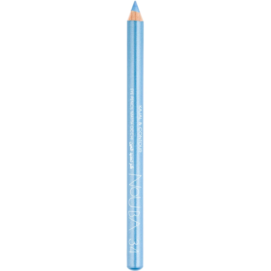 Карандаш для глаз NoUBA Kajal & Contour Eye Pencil 34: цены и характеристики