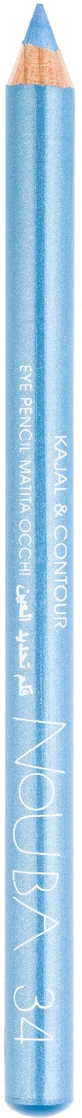 Олівець для очей NoUBA Kajal &amp; Contour Eye Pencil 34