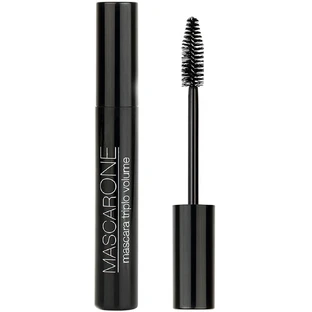 Тушь для ресниц NoUBA MascarONE Triple Volume Black