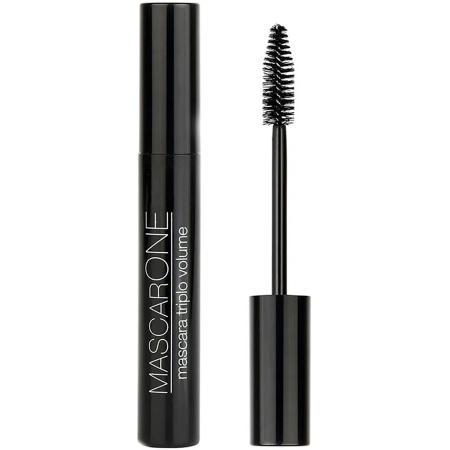 Тушь для ресниц NoUBA MascarONE Triple Volume Black: цены и характеристики