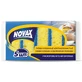 Губки кухонные Novax с большими порами эконом 5 шт.