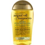 Масло для волос OGX Argan oil of Morocco Глубокое восстановление 100 мл: цены и характеристики