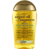 Масло для волос OGX Argan oil of Morocco Глубокое восстановление 100 мл