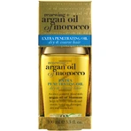 Масло для волос OGX Argan oil of Morocco Глубокое восстановление 100 мл: цены и характеристики