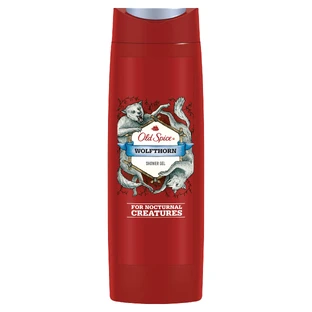 Гель для душу Old Spice Wolfthorn 250 мл