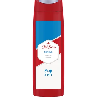 Гель для душу Old Spice Cooling 400 мл