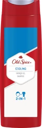 Гель для душа Old Spice Cooling 400 мл