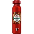 Дезодорант Old Spice Bearglove аэрозольный 150 мл