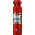 Дезодорант Old Spice Wolfthorn аэрозольный 150 мл