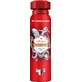 Дезодорант Old Spice Krakengard аерозольний 150 мл