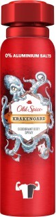Дезодорант Old Spice Krakengard аерозольний 150 мл