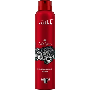 Дезодорант Old Spice Wolfthorn 250 мл