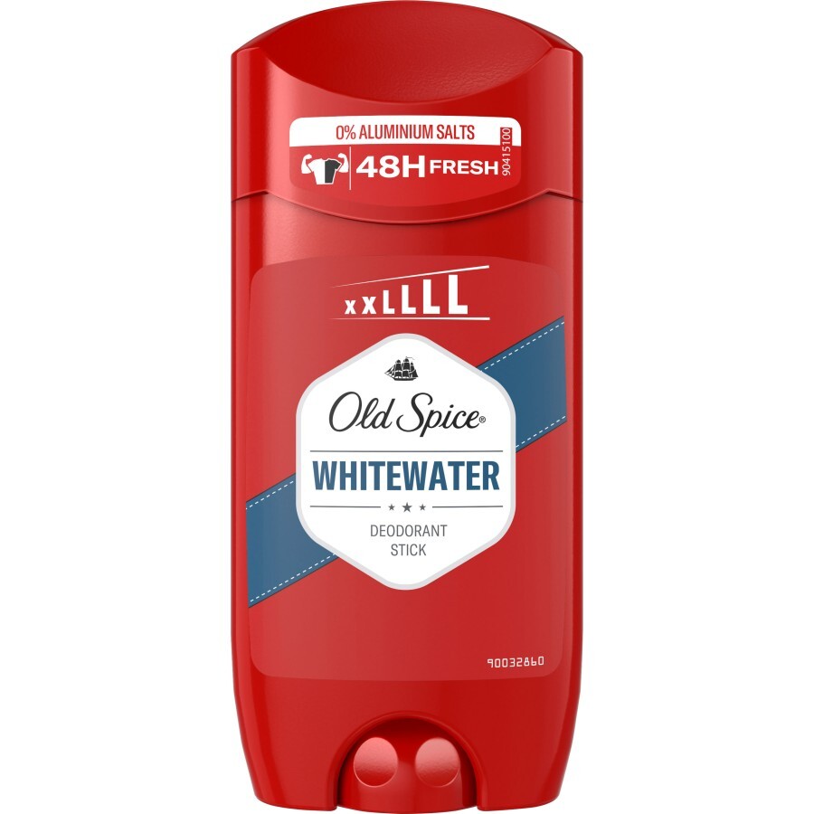 Дезодорант Old Spice Whitewater 85 мл: ціни та характеристики