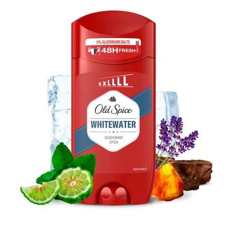 Дезодорант Old Spice Whitewater 85 мл: ціни та характеристики
