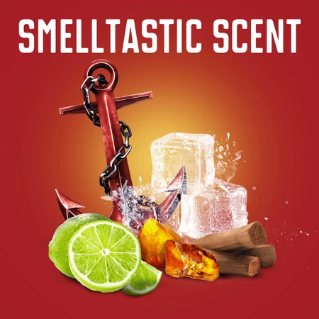 Дезодорант Old Spice Captain 85 мл: ціни та характеристики