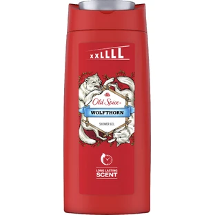 Гель для душу Old Spice Wolfthorn 675 мл Гель для душу Old Spice Wolfthorn 675 мл