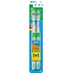 Зубна щітка Oral-B 1+1 Maxi Clean 1-2-3 3-ефекти середньої жорсткості 2 шт.