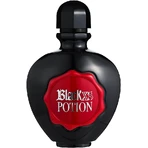 Туалетна вода Paco Rabanne Black XS Potion for Her тестер 80 мл: ціни та характеристики