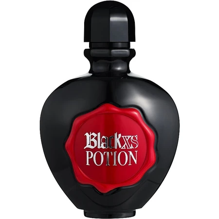 Туалетна вода Paco Rabanne Black XS Potion for Her тестер 80 мл: ціни та характеристики