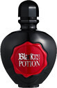 Туалетна вода Paco Rabanne Black XS Potion for Her тестер 80 мл