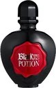Туалетная вода Paco Rabanne Black XS Potion for Her тестер 80 мл