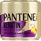 Маска для волосся Pantene Pro-V з кератином Живильний коктейль Об'ємні та міцні 300 мл
