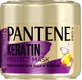 Маска для волосся Pantene Pro-V з кератином Живильний коктейль Об'ємні та міцні 300 мл