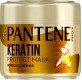 Маска для волос Pantene Pro-V с кератином Интенсивное восстановление 300 мл