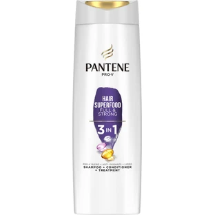 Шампунь Pantene Pro-V 3 в 1 Об'ємні та міцні 3 в 1 360 мл