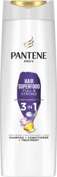 Шампунь Pantene Pro-V 3 в 1 Об'ємні та міцні 3 в 1 360 мл