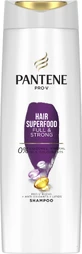 Шампунь Pantene Pro-V Живильний коктейль Об'ємні та міцні 400 мл