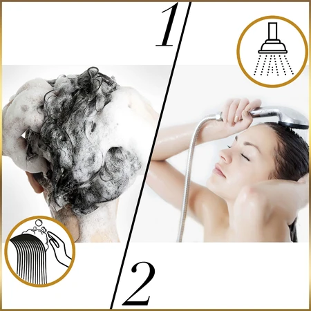 Шампунь Pantene Pro-V Питательный коктейль Объемные и крепкие 400 мл: цены и характеристики