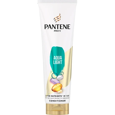 Кондиціонер для волосся Pantene Pro-V Aqua Light 275 мл: ціни та характеристики